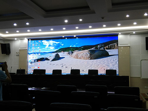 長郡梅溪湖中學(xué)五樓會(huì)議室 (1)