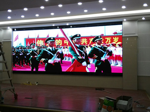 長郡梅溪湖中學(xué)五樓會(huì)議室 (4)